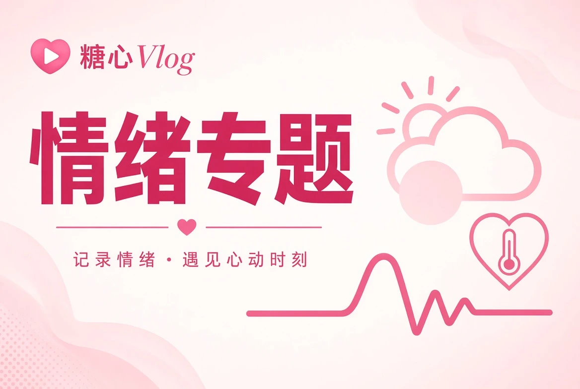 情绪专题